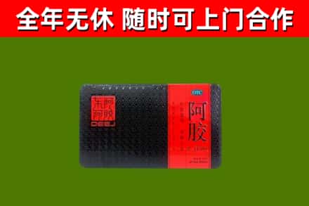 滦州回收阿胶